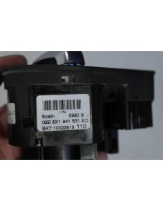 AUDI A1 WŁĄCZNIK ŚWIATEŁ AUTO 8X1941531AD 2