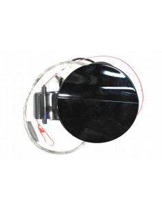 AUDI A1 KLAPKA WLEWU PALIWA LY9B TFSI