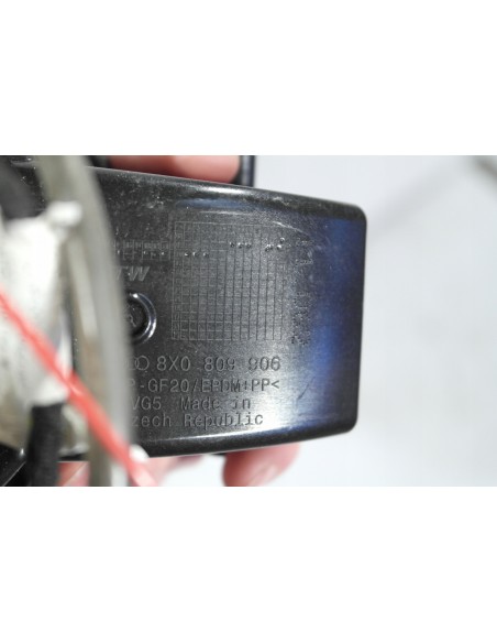 AUDI A1 KLAPKA WLEWU PALIWA LY9B TFSI