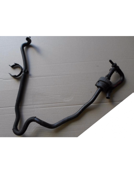 VW AUDI SEAT SKODA ZAWÓR PRÓŻNIOWY 058133459