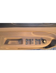 VW GOLF VI PLUS PANEL STEROWANIA SZYBY LUSTERKA