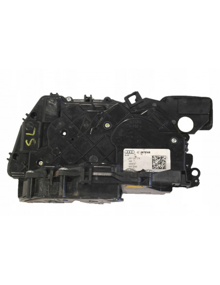 AUDI Q7 4M ZAMEK DRZWI PRAWY PRZÓD 8W1837016