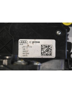 AUDI Q7 4M ZAMEK DRZWI PRAWY PRZÓD 8W1837016 2