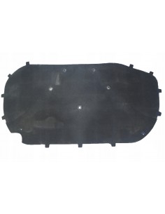 VW SCIROCCO WYGŁUSZENIE MASKI 1K8863831