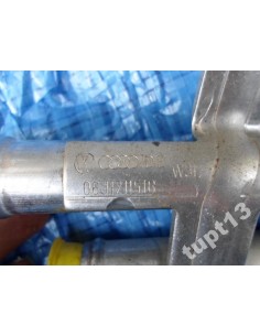 VW AUDI SEAT 2.0 TSI PRZEWÓD WODNY 06J121151B 2