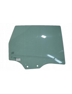 AUDI Q2 SZYBA DRZWI PRAWA TYLNA 81A845206