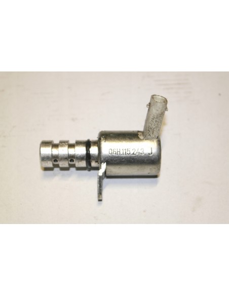 VW AUDI SKODA ZAWÓR CIŚNIENIA OLEJU 06H115243J