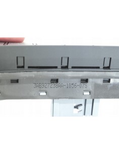 VW PASSAT CC PANEL STEROWANIA 3AB927238AA 2