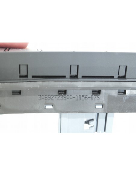 VW PASSAT CC PANEL STEROWANIA 3AB927238AA