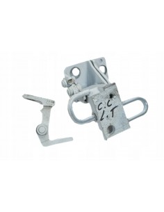 VW PASSAT CC ZAWIASY DRZWI LEWY TYŁ 3C8833411B