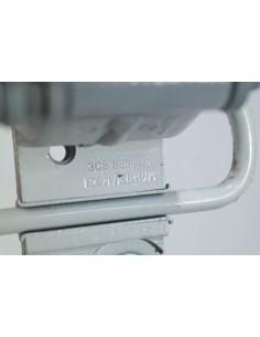 VW PASSAT CC ZAWIASY DRZWI LEWY TYŁ 3C8833411B 2