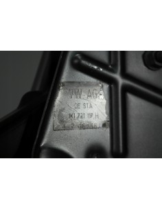 VW PASSAT CC PEDAŁ HAMULCA 1K1721117H 2