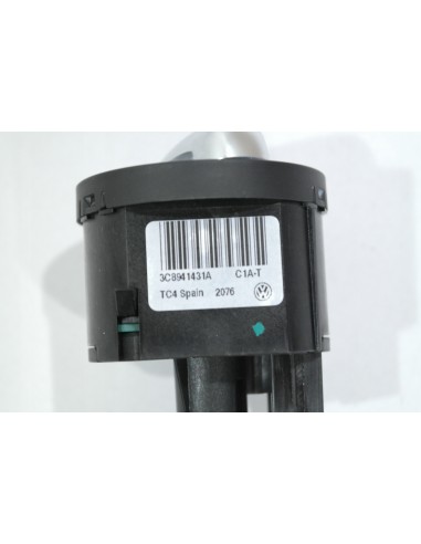 VW PASSAT CC WŁĄCZNIK ŚWIATEŁ 3C8941431A