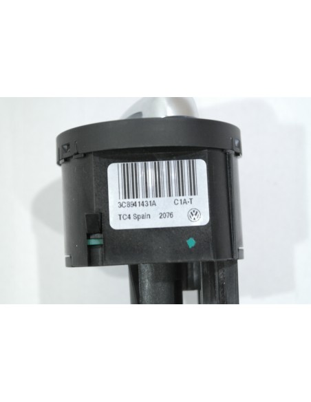 VW PASSAT CC WŁĄCZNIK ŚWIATEŁ 3C8941431A