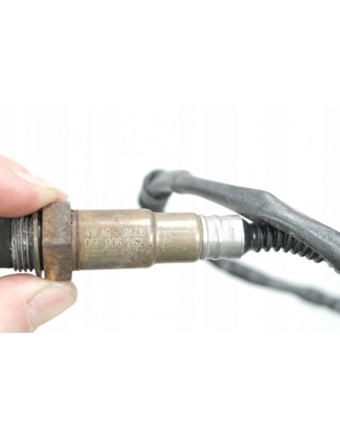 VW AUDI SEAT 2.0 TSI SONDA LAMBDA 06F906262AE