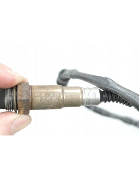 VW AUDI SEAT 2.0 TSI SONDA LAMBDA 06F906262AE