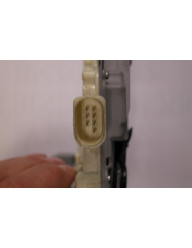 VW PASSAT CC ZAMEK DRZWI PRAWY PRZÓD 3C1837016A