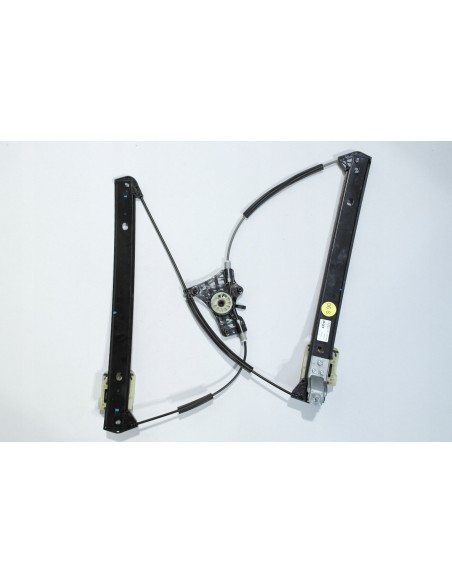 AUDI A8 4N D5 MECHANIZM SZYBY PRAWY PRZÓD