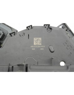 VW TOURAN III 5T ZAMEK DRZWI PRAWY TYŁ 5TA839016D 2