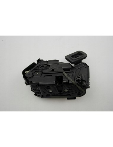 VW TOURAN III 5T ZAMEK DRZWI PRAWY TYŁ 5TA839016D