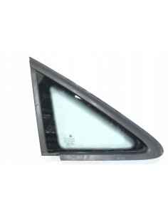 VW TOURAN 1T0 2008R SZYBA TRÓJKĄT PRAWY 1T0845412
