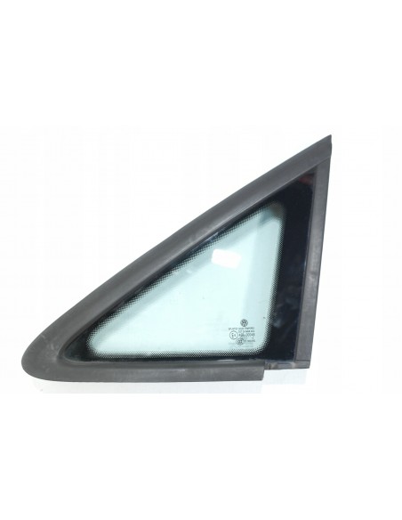 VW TOURAN 1T0 2010R SZYBA TRÓJKĄT LEWY 1T0845411