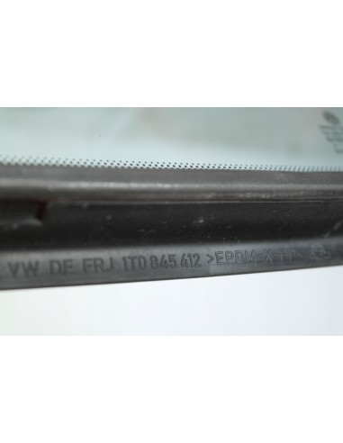 VW TOURAN 1T0 2010R SZYBA TRÓJKĄT PRAWY 1T0845412