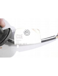 VW JETTA 5C6 LIFT WIĄZKA CZUJNIKA ABS 5C0927903E 2