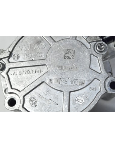 VW AUDI SEAT SKODA POMPA VACUM 06K145100AB