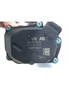 AUDI 3.0 TDI PRZEPUSTNICA 059145950AH 2