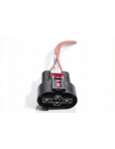 VW AUDI SEAT SKODA WTYCZKA WENTYLATORÓW 1K0906234