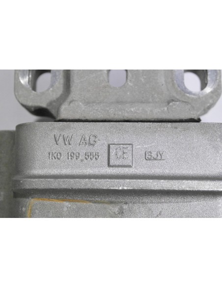 VW AUDI SEAT SKODA PODUSZKA SKRZYNI 1K0199555CE