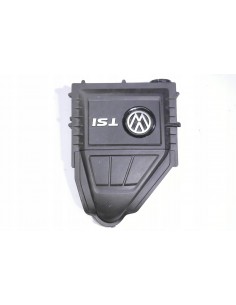 VW AUDI SEAT OBUDOWA FILTRA POWIETRZA 04C129601J