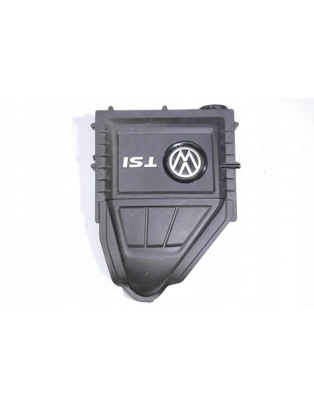 VW AUDI SEAT OBUDOWA FILTRA POWIETRZA 04C129601J