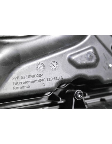 VW AUDI SEAT OBUDOWA FILTRA POWIETRZA 04C129601J