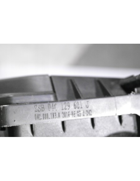 VW AUDI SEAT OBUDOWA FILTRA POWIETRZA 04C129601J