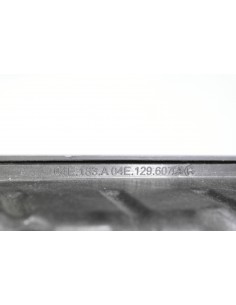 VW AUDI SEAT OBUDOWA FILTRA POWIETRZA 04E129607 2