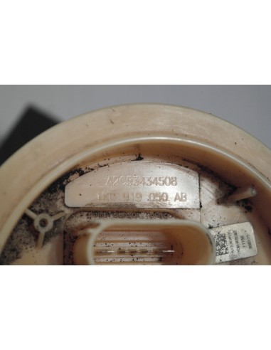 VW AUDI SEAT SKODA POMPA PALIWA Z BAKU 1K0919050AB