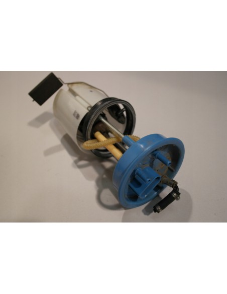 VW TOURAN POMPA PALIWA Z BAKU 1T0919051N