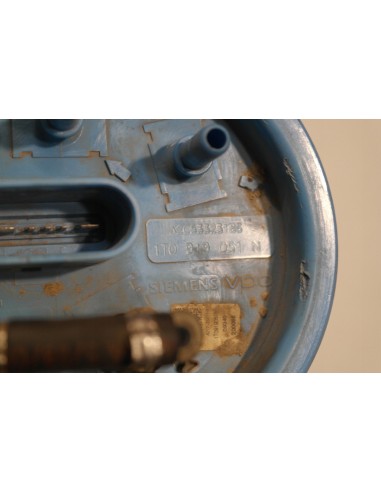 VW TOURAN POMPA PALIWA Z BAKU 1T0919051N