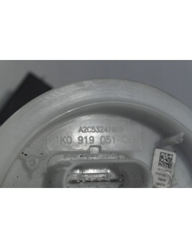 VW AUDI SEAT SKODA POMPA PALIWA Z BAKU 1K0919051CB