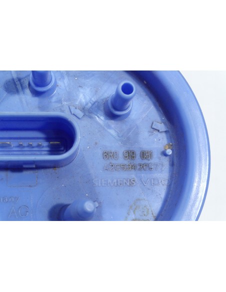 VW AUDI SEAT SKODA POMPA PALIWA Z BAKU 6R0919051J