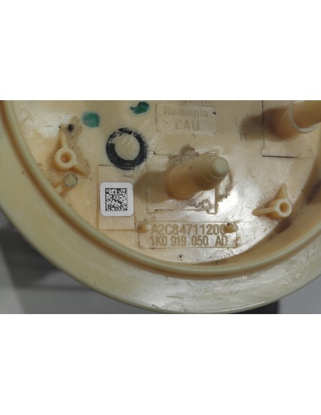 VW AUDI SEAT SKODA POMPA PALIWA Z BAKU 1K0919050AD