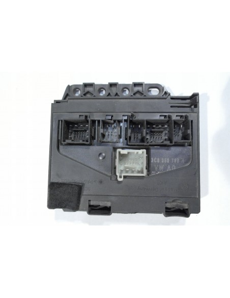 VW PASSAT MODUŁ STEROWNIK KOMFORTU 3C0959799H