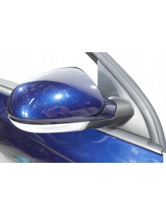 VW PASSAT B6 LUSTERKO PRAWE KOMPLETNE LD5Q