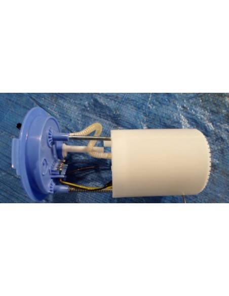 VW AUDI SEAT 2.0 TSI POMPA PALIWA 1K0919051A