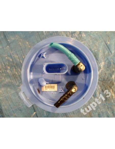 VW AUDI SEAT 2.0 TSI POMPA PALIWA 1K0919051A