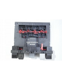 VW PASSAT B6 MODUŁ BORDNETZ 3C0937049AE