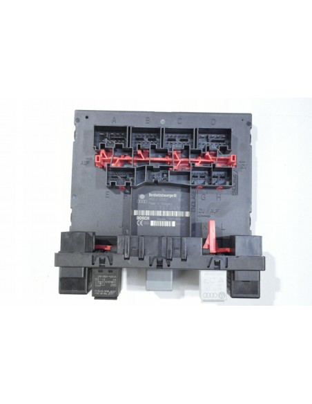 VW PASSAT B6 MODUŁ BORDNETZ 3C0937049AE