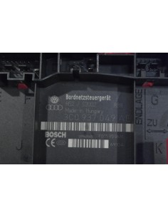 VW PASSAT B6 MODUŁ BORDNETZ 3C0937049AE 2